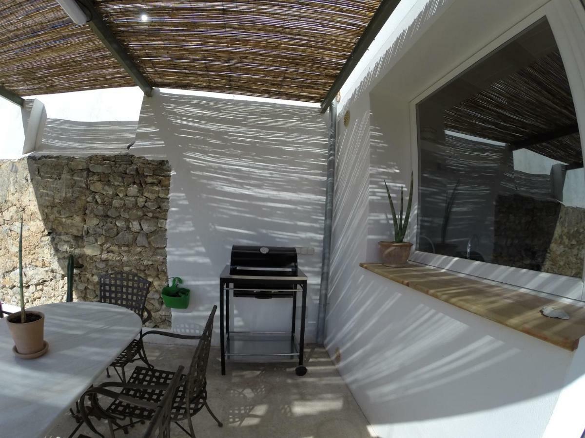 Villa Bb Barbara Beroi Artá Exterior foto